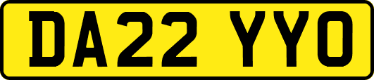 DA22YYO