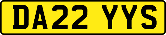 DA22YYS