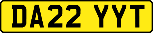 DA22YYT