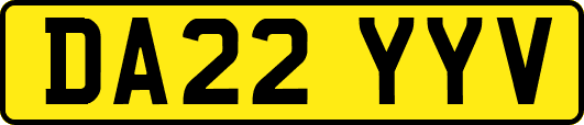DA22YYV