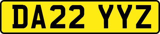 DA22YYZ