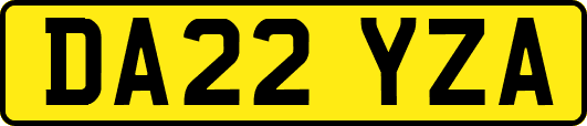 DA22YZA