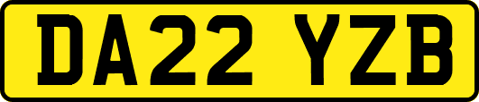 DA22YZB