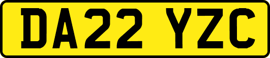 DA22YZC