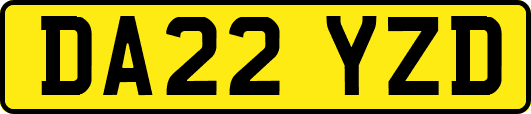 DA22YZD