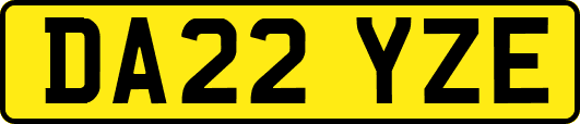 DA22YZE