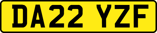 DA22YZF