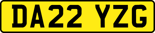 DA22YZG