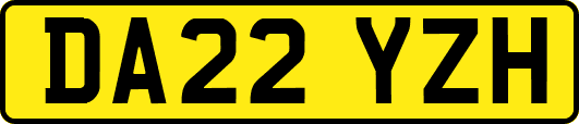 DA22YZH