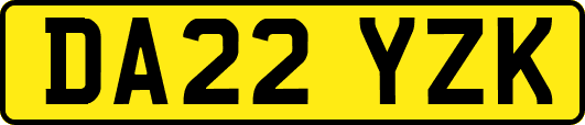 DA22YZK