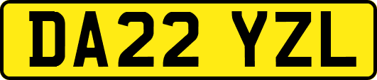 DA22YZL