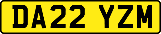 DA22YZM
