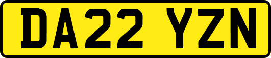 DA22YZN