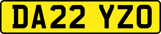 DA22YZO