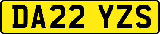 DA22YZS