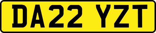 DA22YZT