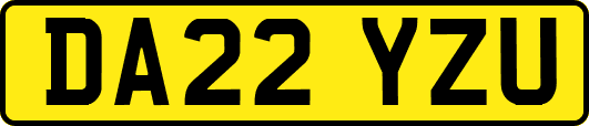 DA22YZU