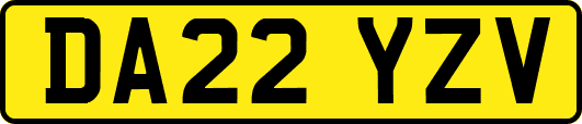 DA22YZV