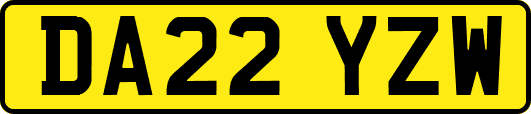 DA22YZW