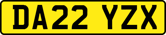 DA22YZX
