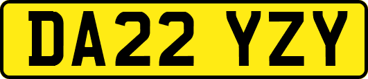 DA22YZY