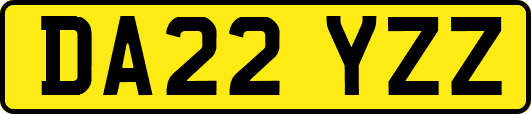 DA22YZZ