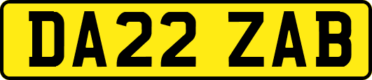 DA22ZAB