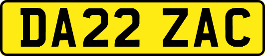 DA22ZAC