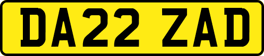 DA22ZAD