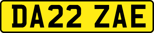 DA22ZAE