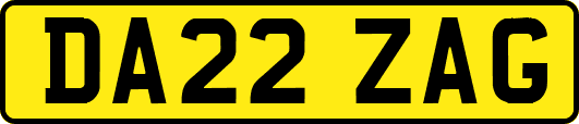 DA22ZAG