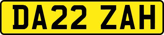 DA22ZAH