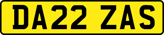 DA22ZAS