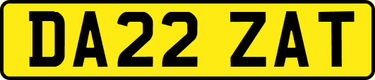 DA22ZAT