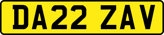 DA22ZAV