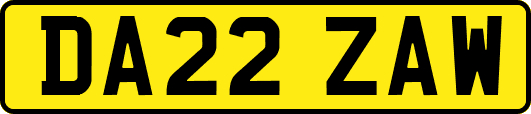 DA22ZAW