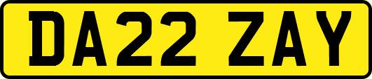 DA22ZAY
