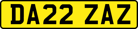 DA22ZAZ