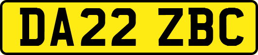DA22ZBC