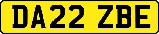 DA22ZBE