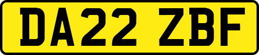 DA22ZBF