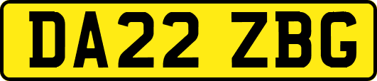 DA22ZBG