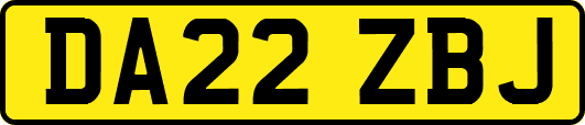 DA22ZBJ