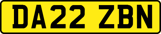 DA22ZBN