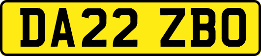 DA22ZBO