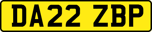 DA22ZBP