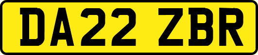 DA22ZBR