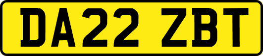 DA22ZBT