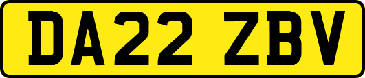DA22ZBV