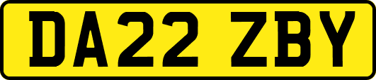 DA22ZBY